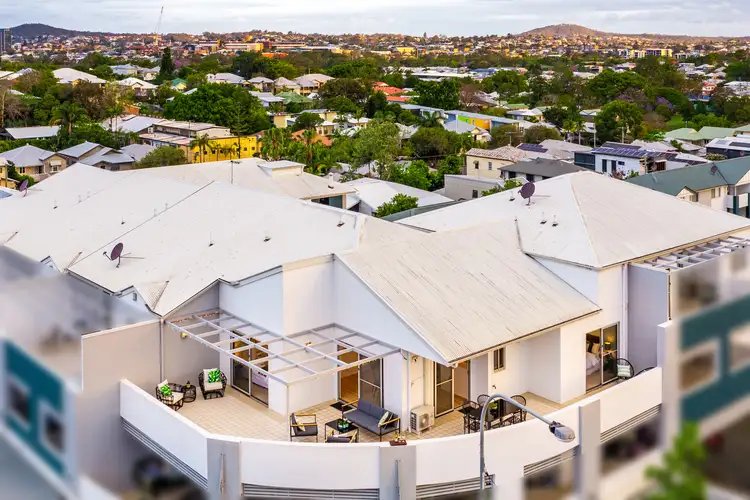 17/41 Kingfisher Lane, East Brisbane QLD 4169