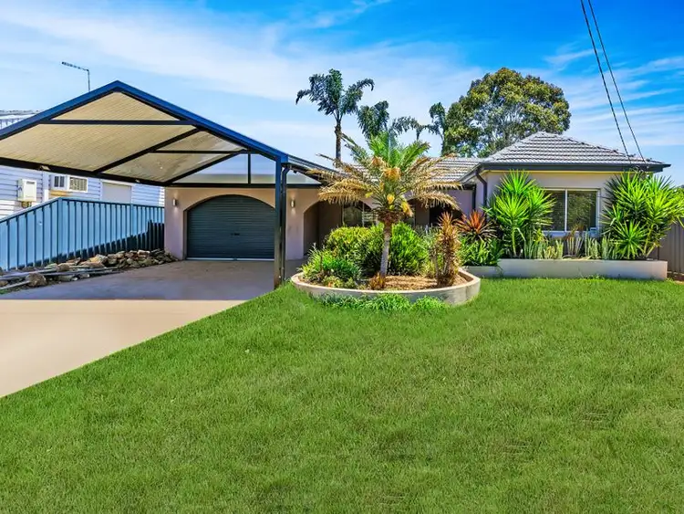 25 Melbourne Street, Oxley Park NSW 2760