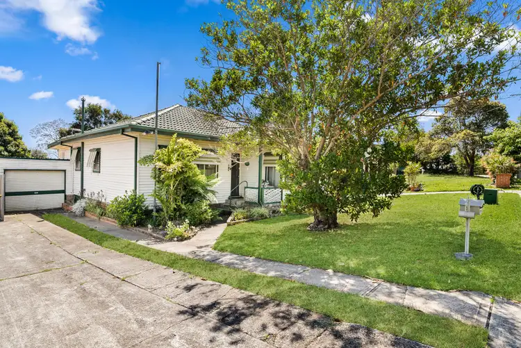 15 Jacka Street, St Marys NSW 2760