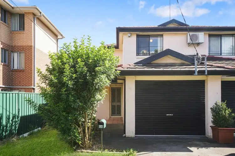 1/5a Putland Street, St Marys NSW 2760