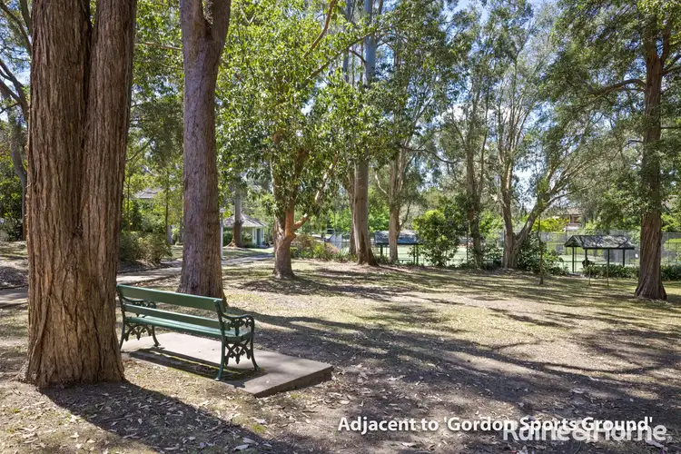 Sixth view of Homely unit listing, 7/65 Werona Avenue, Gordon NSW 2072