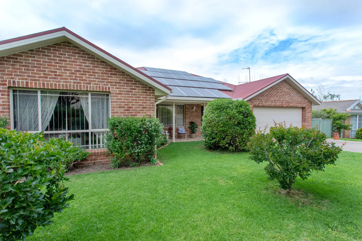 Main view of Homely house listing, 13 Grevillea Close, Cowra NSW 2794