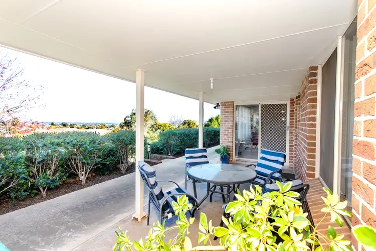 Second view of Homely house listing, 13 Grevillea Close, Cowra NSW 2794