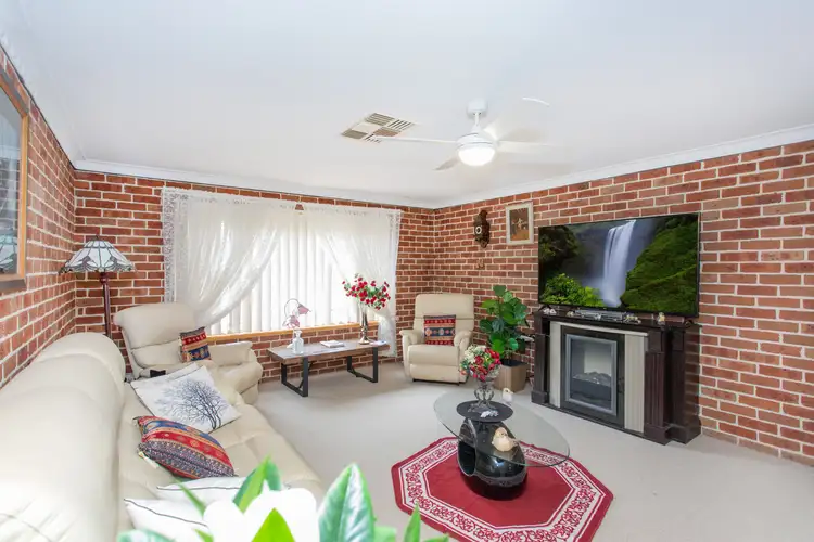 Third view of Homely house listing, 13 Grevillea Close, Cowra NSW 2794