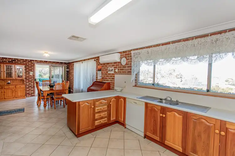 Fifth view of Homely house listing, 13 Grevillea Close, Cowra NSW 2794