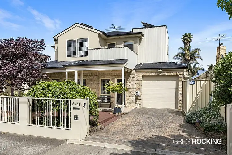 5/9-11 Sutton Avenue, Altona North VIC 3025