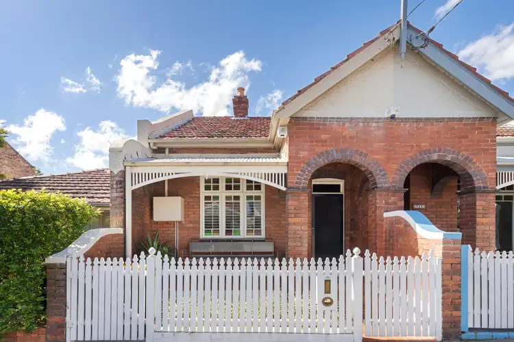 Main view of Homely house listing, 22 St John Street, Lewisham NSW 2049