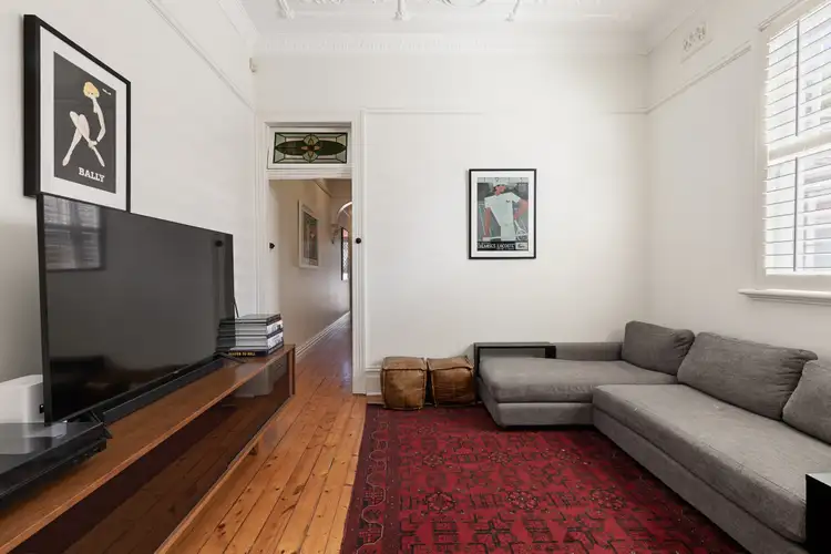 Third view of Homely house listing, 22 St John Street, Lewisham NSW 2049