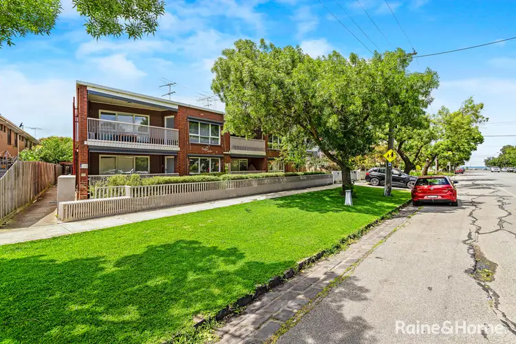 Main view of Homely unit listing, 9/40 Victoria Street, Williamstown VIC 3016