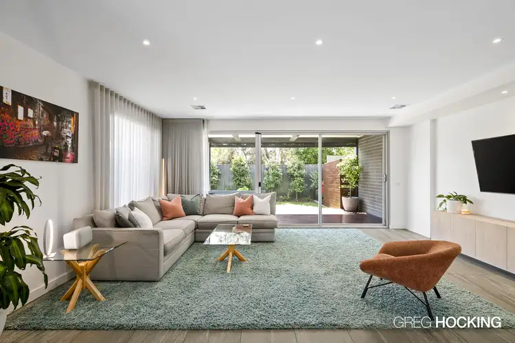 Third view of Homely townhouse listing, 33 Tobruk Crescent, Williamstown VIC 3016