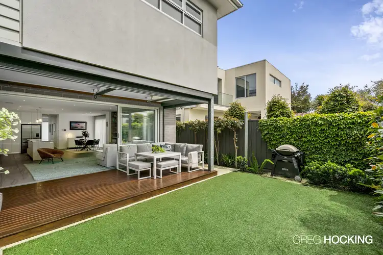 Fourth view of Homely townhouse listing, 33 Tobruk Crescent, Williamstown VIC 3016