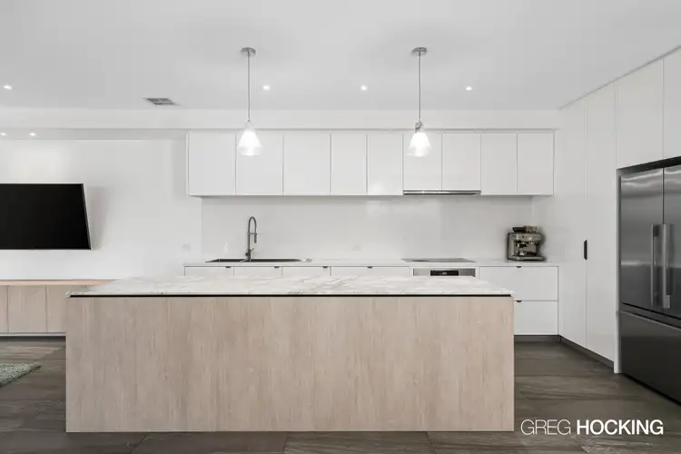 Sixth view of Homely townhouse listing, 33 Tobruk Crescent, Williamstown VIC 3016