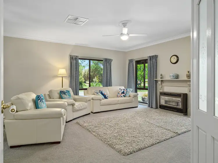Second view of Homely house listing, 37 Kashelmara Drive, Kyabram VIC 3620