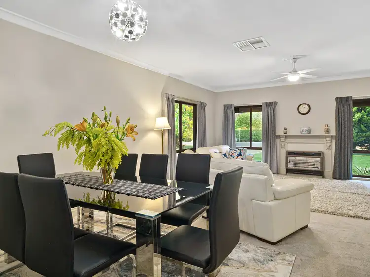 Third view of Homely house listing, 37 Kashelmara Drive, Kyabram VIC 3620