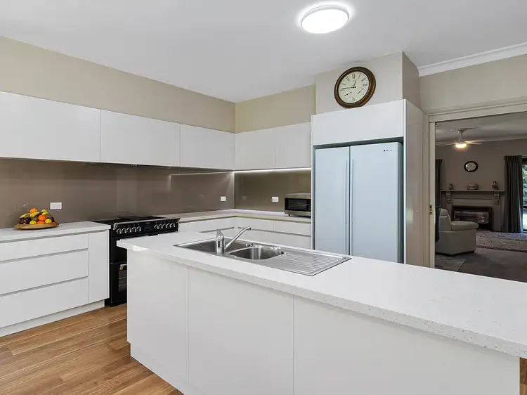 Fourth view of Homely house listing, 37 Kashelmara Drive, Kyabram VIC 3620