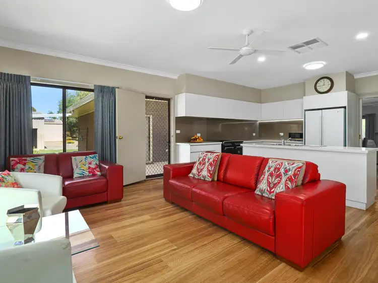 Fifth view of Homely house listing, 37 Kashelmara Drive, Kyabram VIC 3620