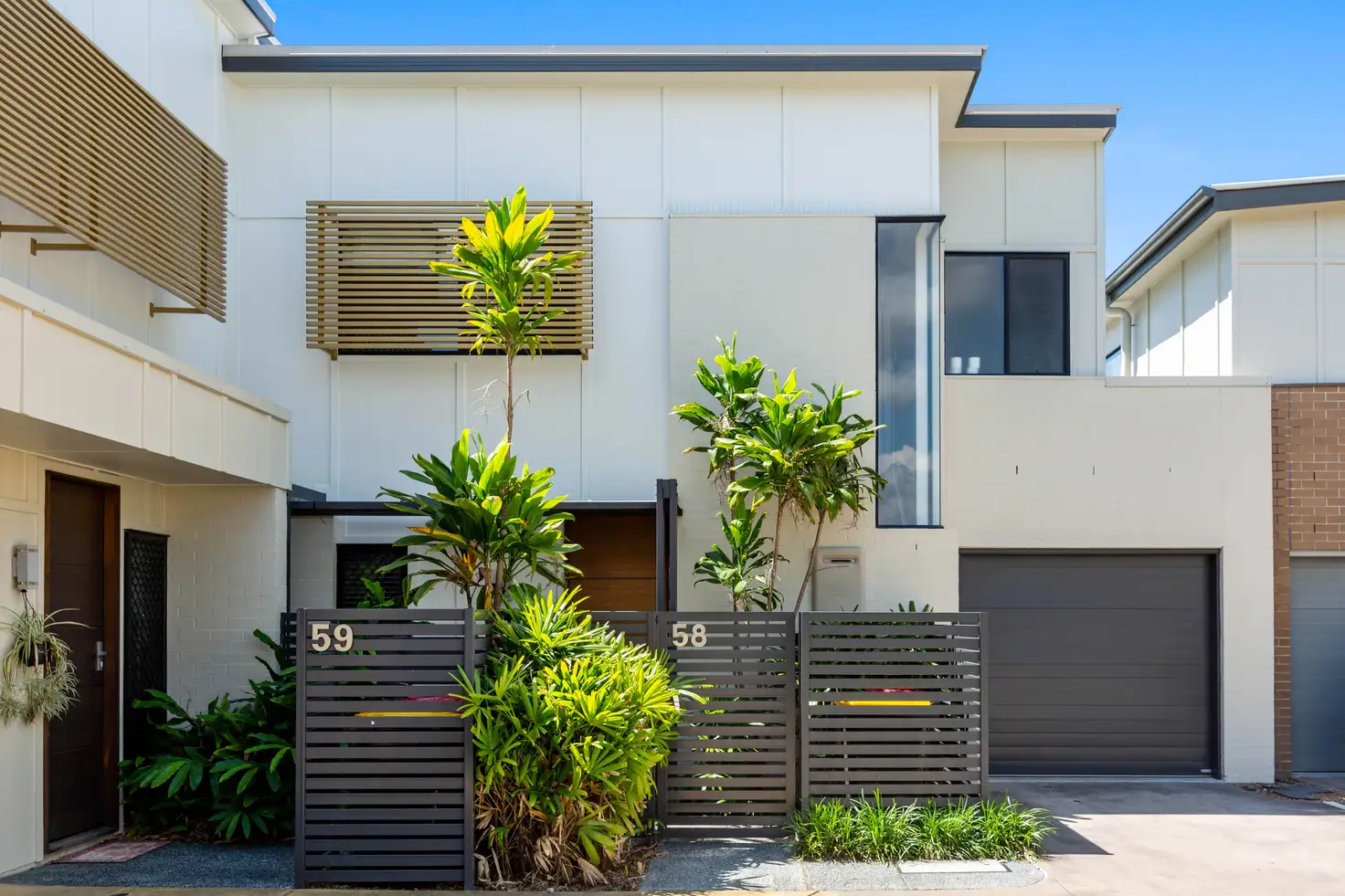 Main view of Homely townhouse listing, 58/1914 Creek Road, Cannon Hill QLD 4170