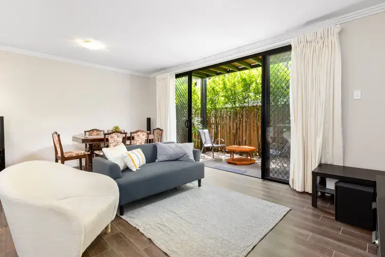 Second view of Homely townhouse listing, 58/1914 Creek Road, Cannon Hill QLD 4170