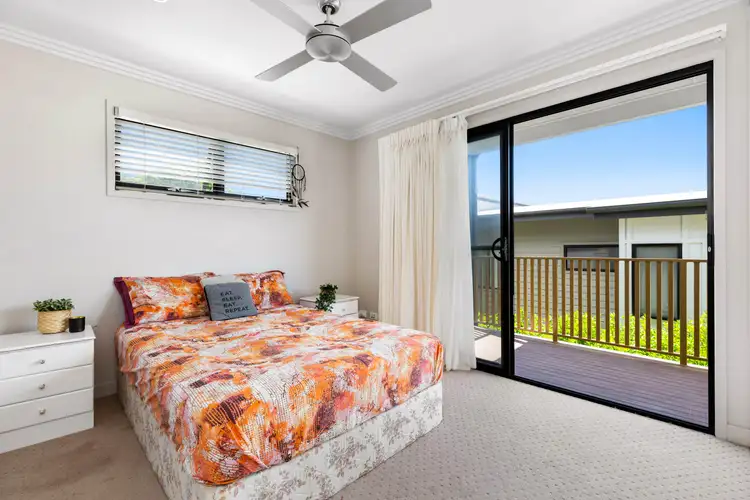 Fifth view of Homely townhouse listing, 58/1914 Creek Road, Cannon Hill QLD 4170