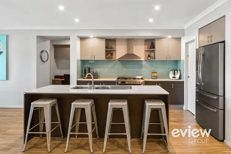 Fourth view of Homely house listing, 15 Sweet Gum Place, Sandhurst VIC 3977