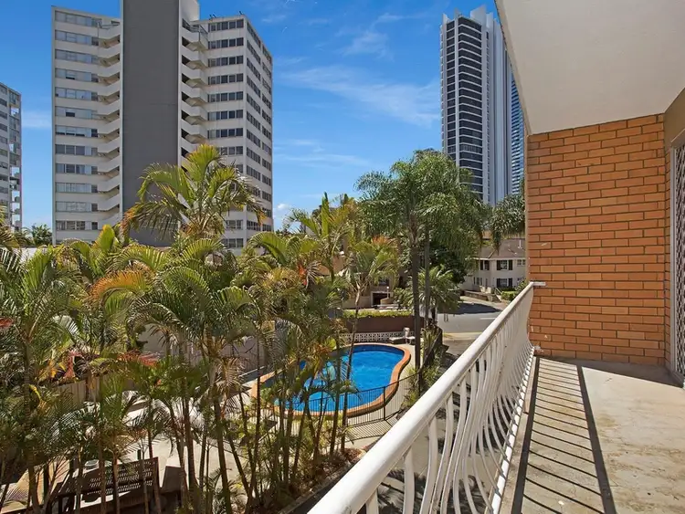 12/45 Watson Esplanade, Surfers Paradise QLD 4217