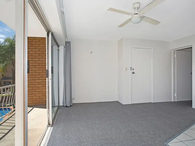 Second view of Homely unit listing, 12/45 Watson Esplanade, Surfers Paradise QLD 4217
