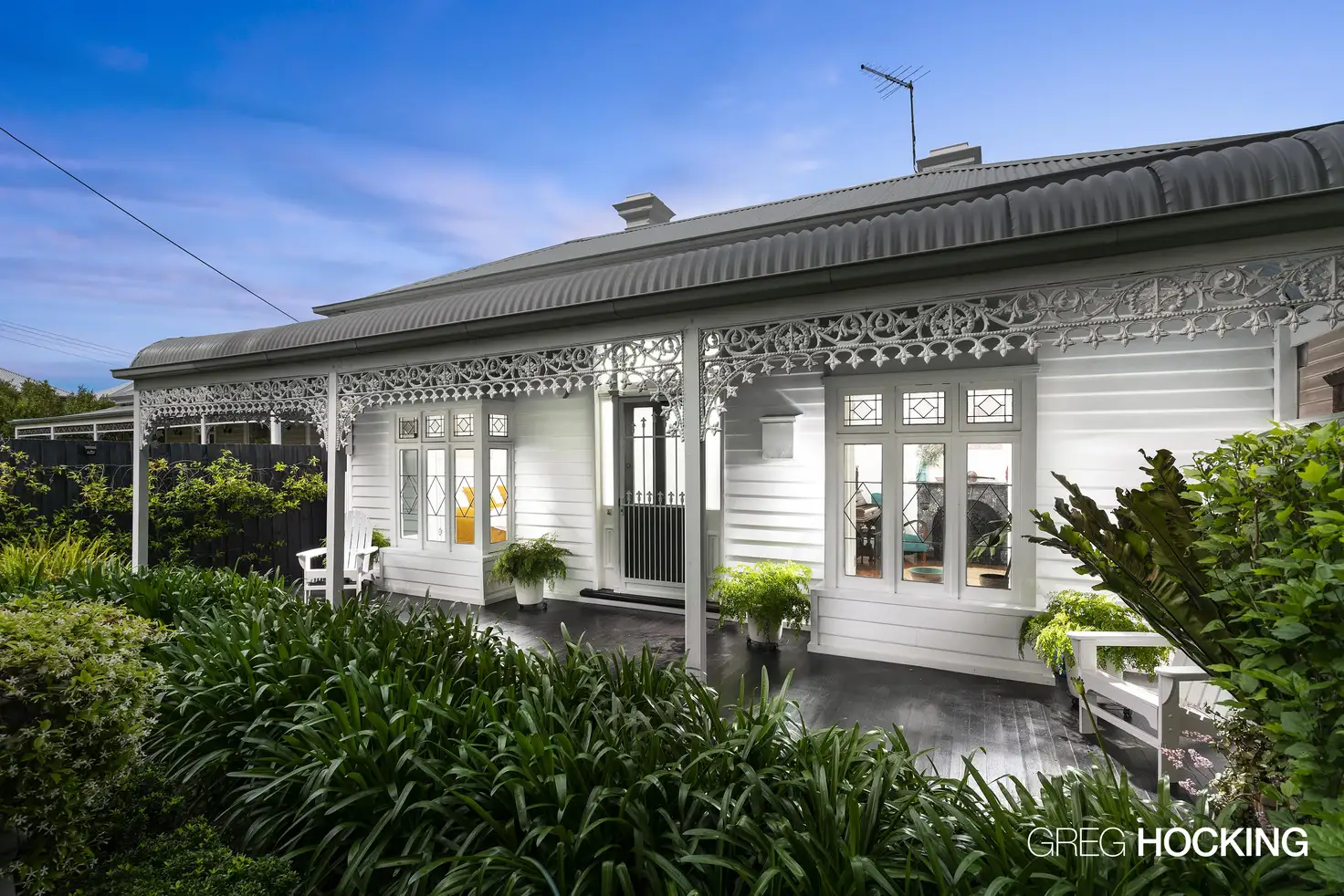 Main view of Homely house listing, 71 Verdon Street, Williamstown VIC 3016