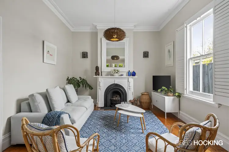 Third view of Homely house listing, 71 Verdon Street, Williamstown VIC 3016