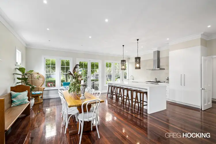 Fourth view of Homely house listing, 71 Verdon Street, Williamstown VIC 3016