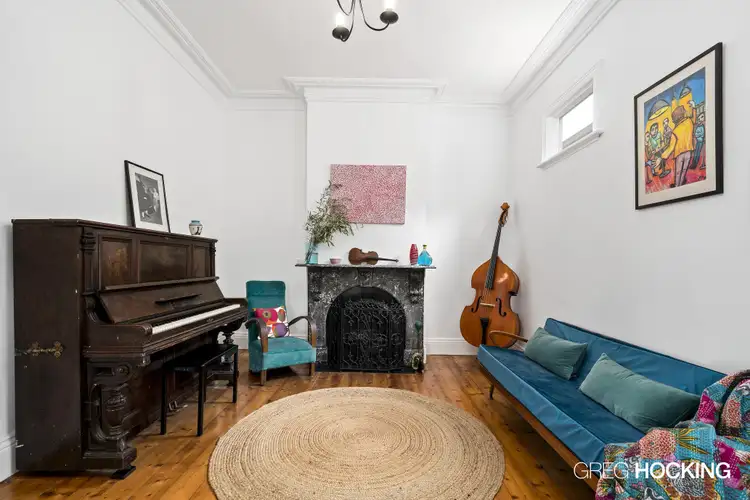 Sixth view of Homely house listing, 71 Verdon Street, Williamstown VIC 3016