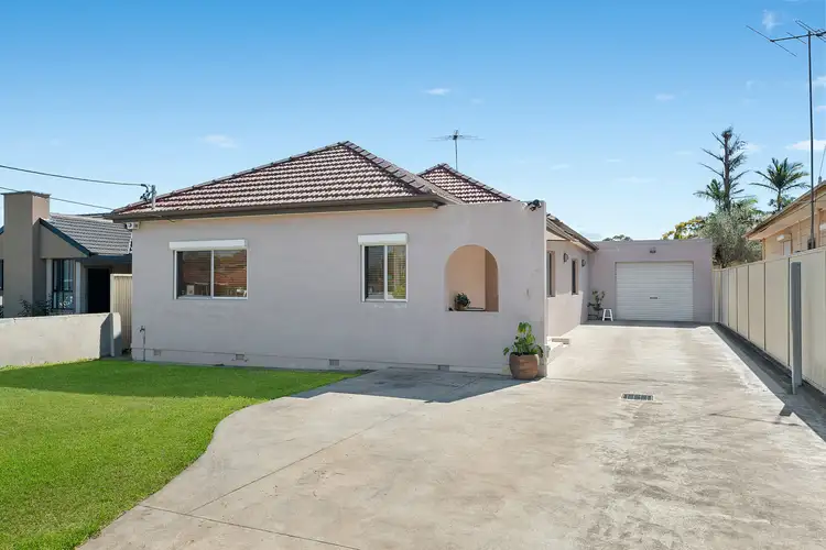 Main view of Homely house listing, 6 Lomond Street, Guildford West NSW 2161