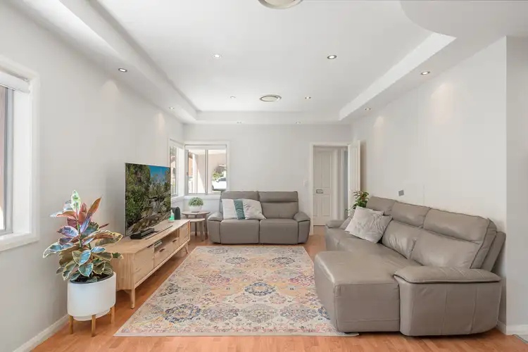 Second view of Homely house listing, 6 Lomond Street, Guildford West NSW 2161