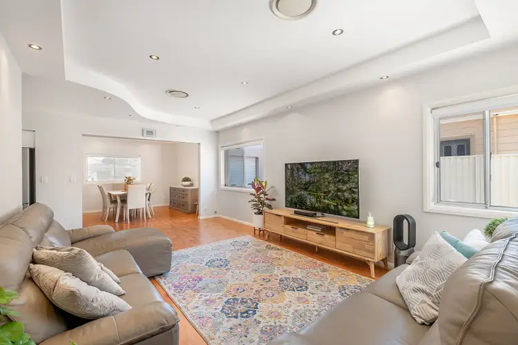 Third view of Homely house listing, 6 Lomond Street, Guildford West NSW 2161