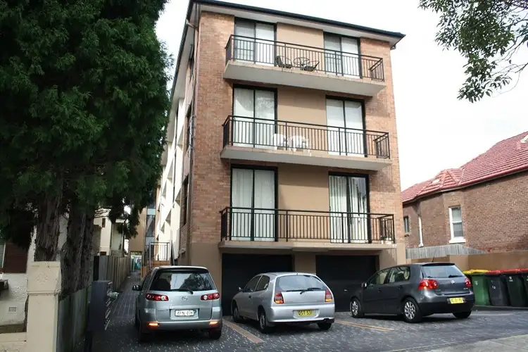 7/19 Sloane Street, Summer Hill NSW 2130
