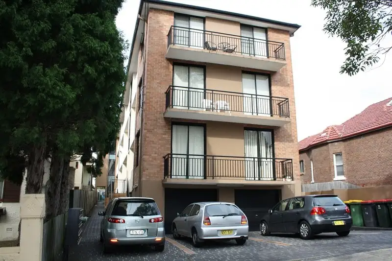 Main view of Homely unit listing, 7/19 Sloane Street, Summer Hill NSW 2130
