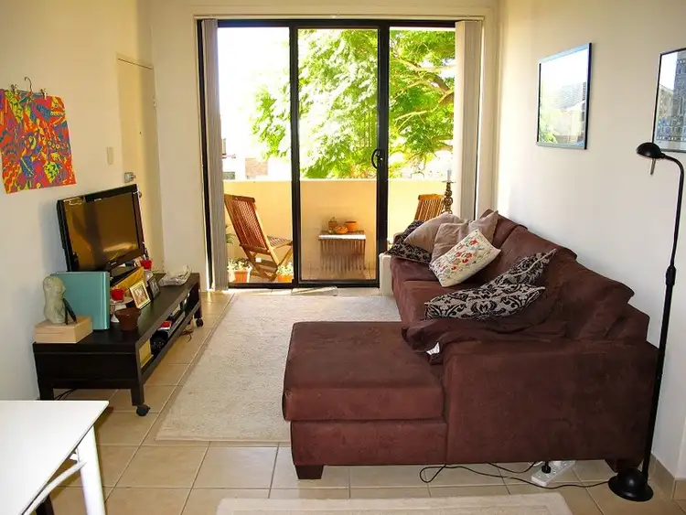 Second view of Homely unit listing, 7/19 Sloane Street, Summer Hill NSW 2130