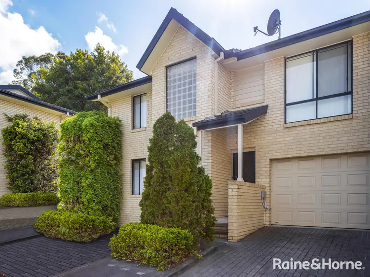 10/43-45 Donnison Street West, West Gosford NSW 2250
