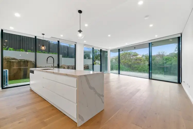 2/20 Bellevue Road, Bellevue Hill NSW 2023