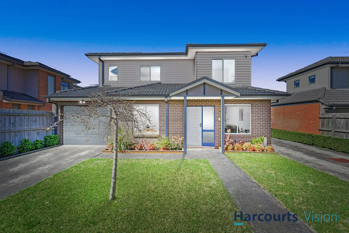 Main view of Homely house listing, 1/12 Arvern Avenue, Avondale Heights VIC 3034