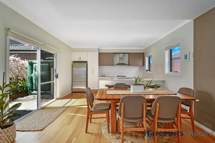 Second view of Homely house listing, 1/12 Arvern Avenue, Avondale Heights VIC 3034