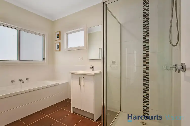 Fifth view of Homely house listing, 1/12 Arvern Avenue, Avondale Heights VIC 3034