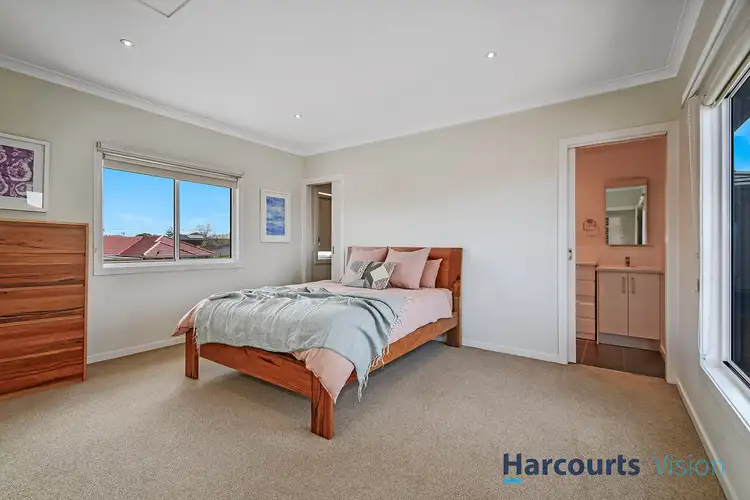 Sixth view of Homely house listing, 1/12 Arvern Avenue, Avondale Heights VIC 3034
