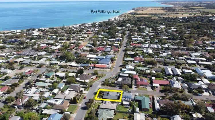 Fourth view of Homely house listing, 10 Eden Terrace, Port Willunga SA 5173