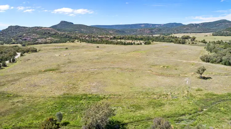 Fifth view of Homely rural property listing, 'Bideroi' 724 Upper Maules Creek Rd, Narrabri NSW 2390