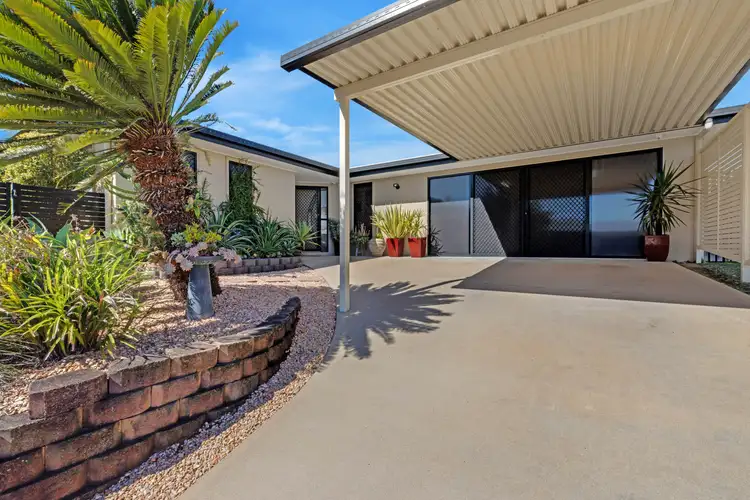 Second view of Homely house listing, 14 Salmon Court, Andergrove QLD 4740