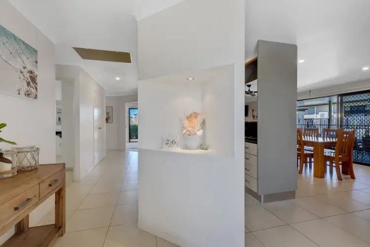 Third view of Homely house listing, 14 Salmon Court, Andergrove QLD 4740