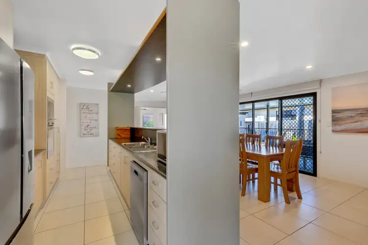 Fourth view of Homely house listing, 14 Salmon Court, Andergrove QLD 4740