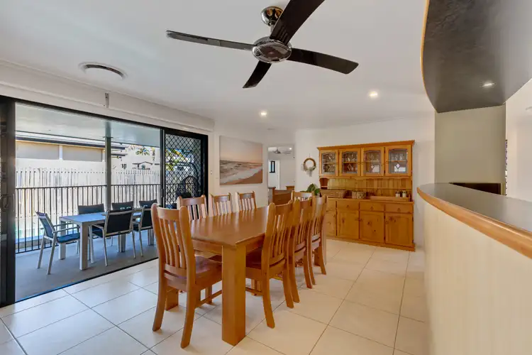 Fifth view of Homely house listing, 14 Salmon Court, Andergrove QLD 4740