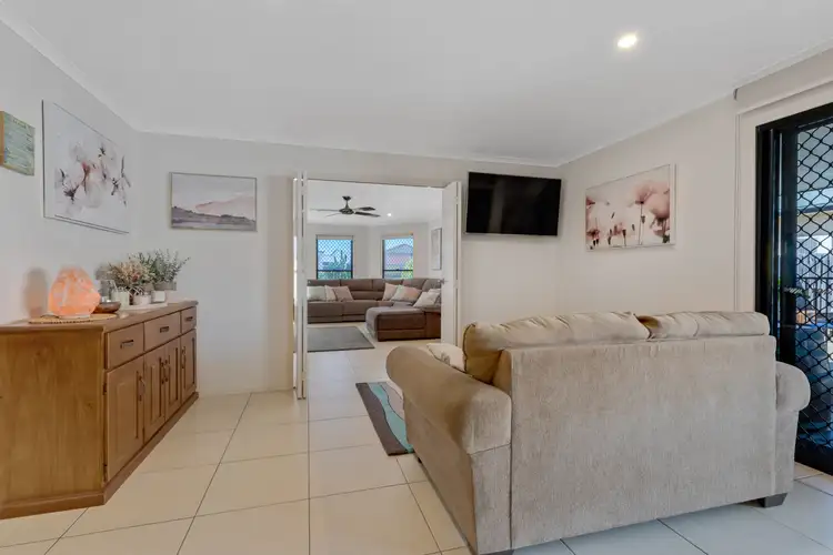 Sixth view of Homely house listing, 14 Salmon Court, Andergrove QLD 4740