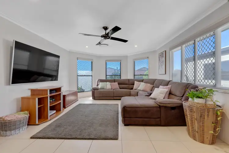 Seventh view of Homely house listing, 14 Salmon Court, Andergrove QLD 4740